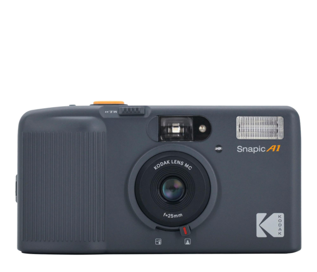 Kodak Snapic A1 szary - 1485903 - zdjęcie